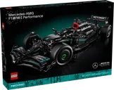 Mercedes-AMG F1 W14 E Performance