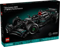 LEGO® Technic Mercedes-AMG F1 W14 E Performance