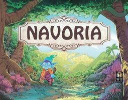 Navoria