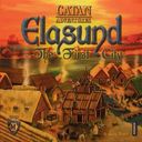 Elasund: La Première Cité