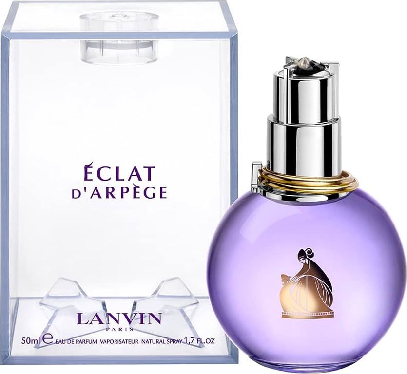 Lanvin Eclat D'Arpege Eau de parfum box