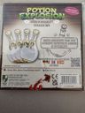 Potion Explosion: Lotion of Invisibility Expansion Pack parte posterior de la caja