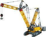 Liebherr Rupsbandkraan LR 13000
