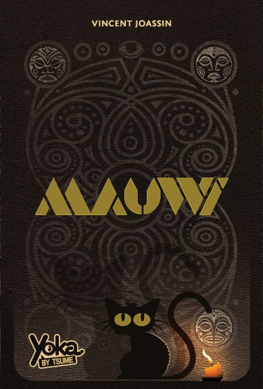 The best prices today for Mauwi - TableTopFinder