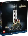 Motorised Lighthouse