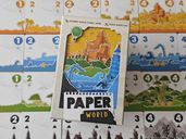 Paper World box
