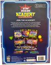 Star Realms Academy achterkant van de doos