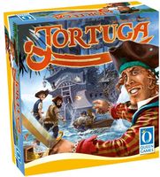 Tortuga