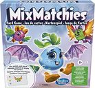 MixMatchies Card Game