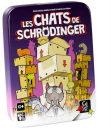 Les Chats de Schrodinger