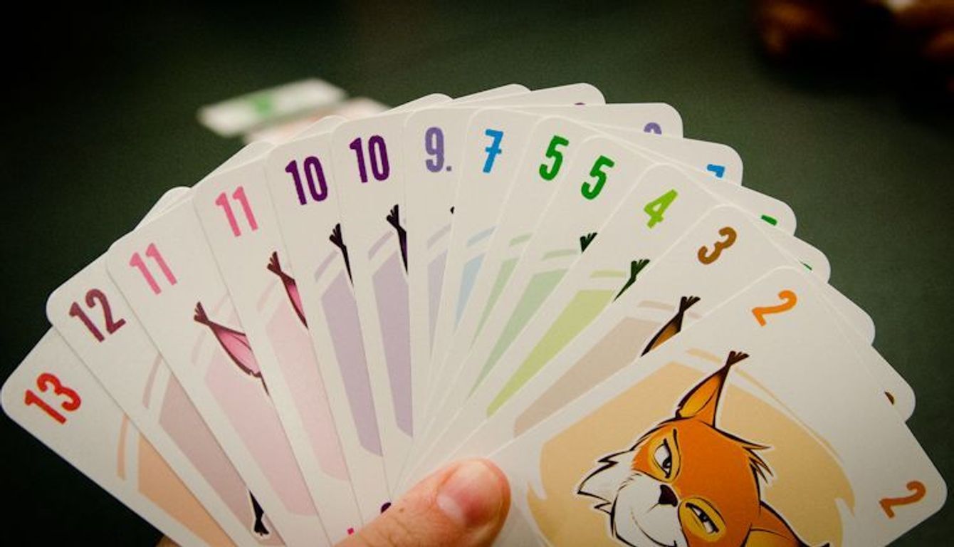 Linko cartas