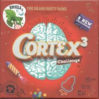 Cortex Challenge 3