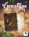 Genotype: Un juego de genética Mendeliana