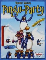 Pingu-Party