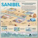 Sanibel back of the box