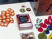 G.I. JOE Mission Critical cartas