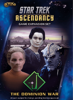 Star Trek Ascendancy: The Dominion War