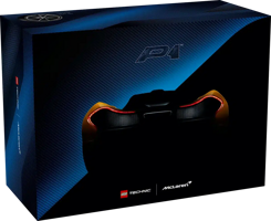 LEGO® Technic McLaren P1