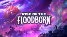 Disney Lorcana: Rise of the Floodborn Booster