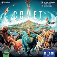 Comet