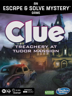 Cluedo Escape: Verraad in Slot Swaenesteyn