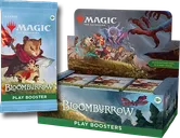 Magic: the Gathering - Bloomburrow Booster Box (36 boosters)