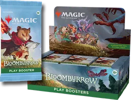 Magic: the Gathering - Bloomburrow Booster Box (36 boosters)