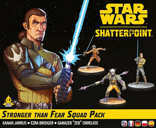 Star Wars: Shatterpoint – Stronger Than Fear Squad Pack