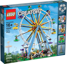 Ferris Wheel