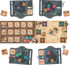 Kuldhara components