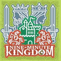 Nine-minute Kingdom