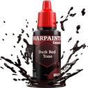 Army Painter: Warpaints Fanatic: Dark Red Tone