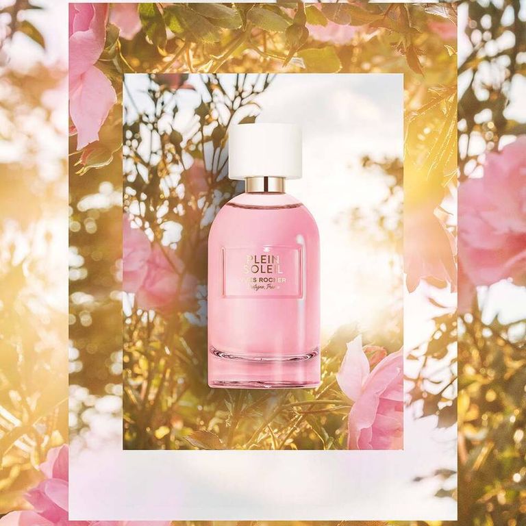 Yves Rocher Plein Soleil Eau de parfum