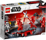 Elite Praetorian Guard™ Battle Pack