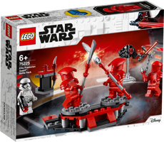 LEGO® Star Wars Pack de combat de la Garde Prétorienne d'élite
