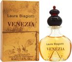 Laura Biagiotti Venezia Eau de parfum box