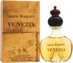 Laura Biagiotti Venezia Eau de parfum boîte