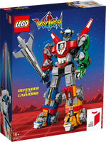 LEGO® Ideas Voltron