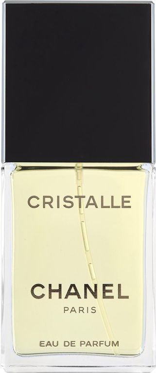 Chanel cristalle eau cheap de parfum 100 ml