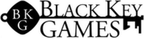 Black Key Games