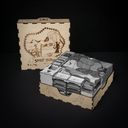 Spirit Island: Laserox Crate box
