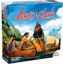 Lewis & Clark: The Expedition