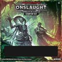 Dungeons & Dragons: Onslaught – Tendrils of the Lichen Lich Starter Set