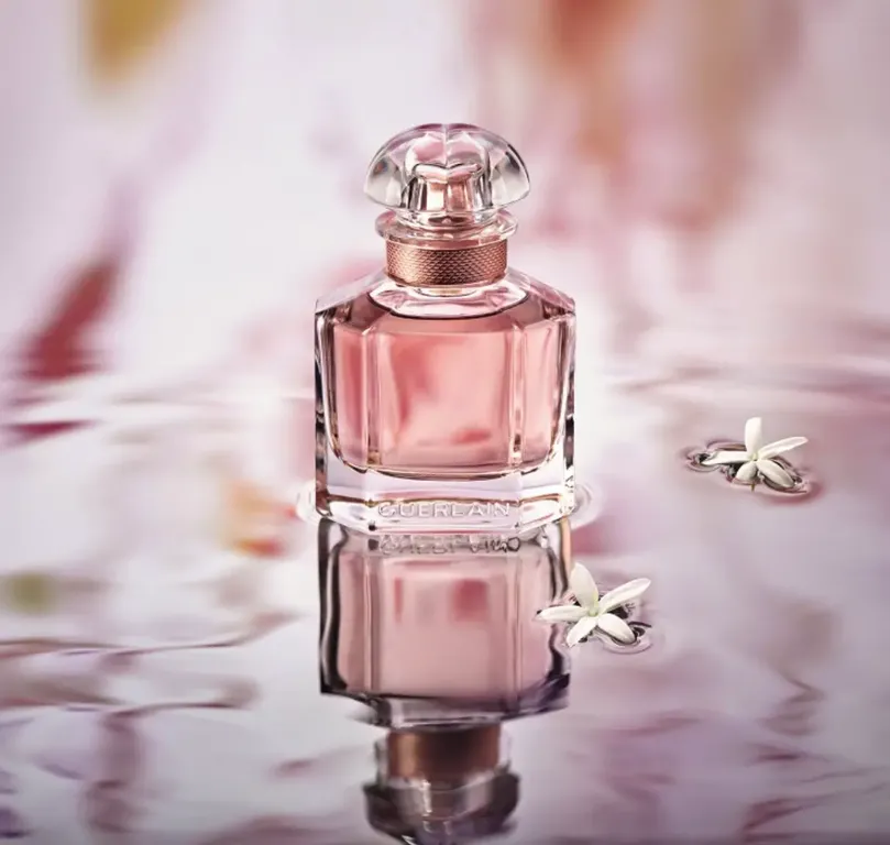 Guerlain Mon Guerlain Eau de parfum