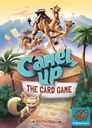 Camel Up: Cartas 2.0