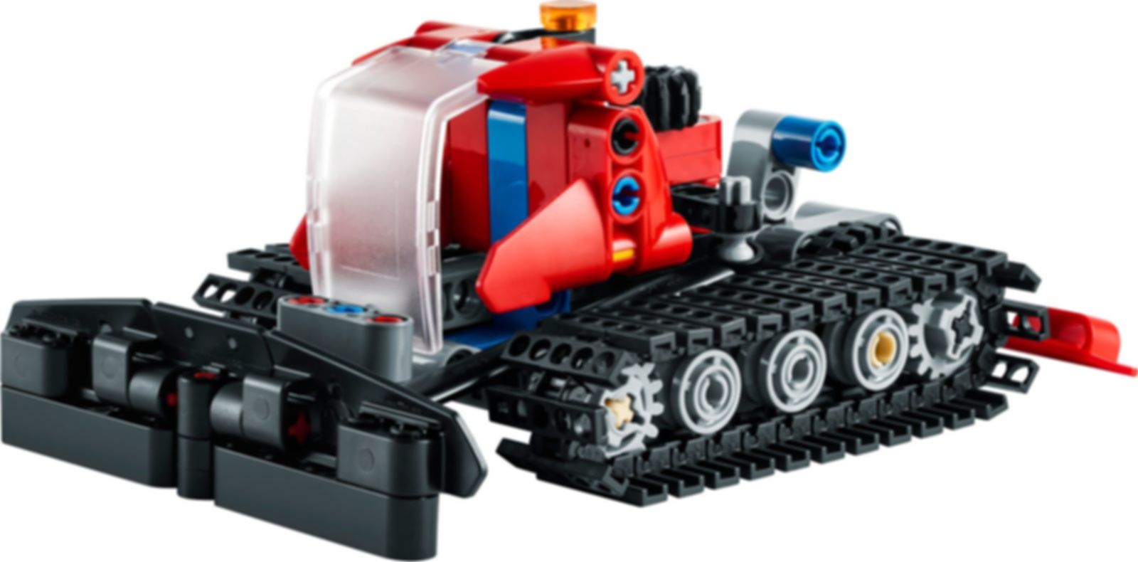 LEGO® Technic Máquina Pisanieves