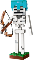 LEGO® Minecraft Le Squelette