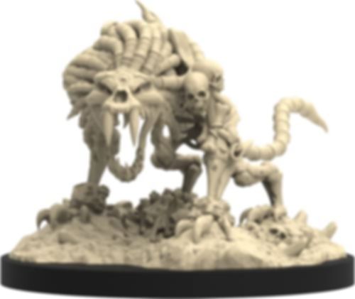 Epic Encounters: Arena of the Undead Horde miniatures
