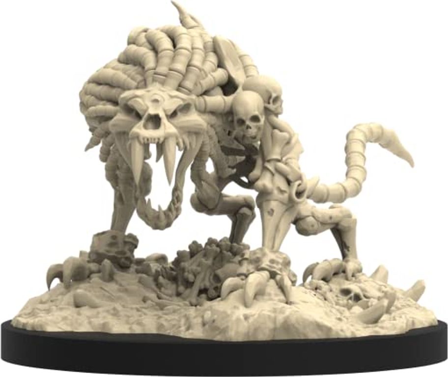 Epic Encounters: Arena of the Undead Horde miniature