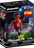 Playmobil® Sports & Action Soccer Player - Spain